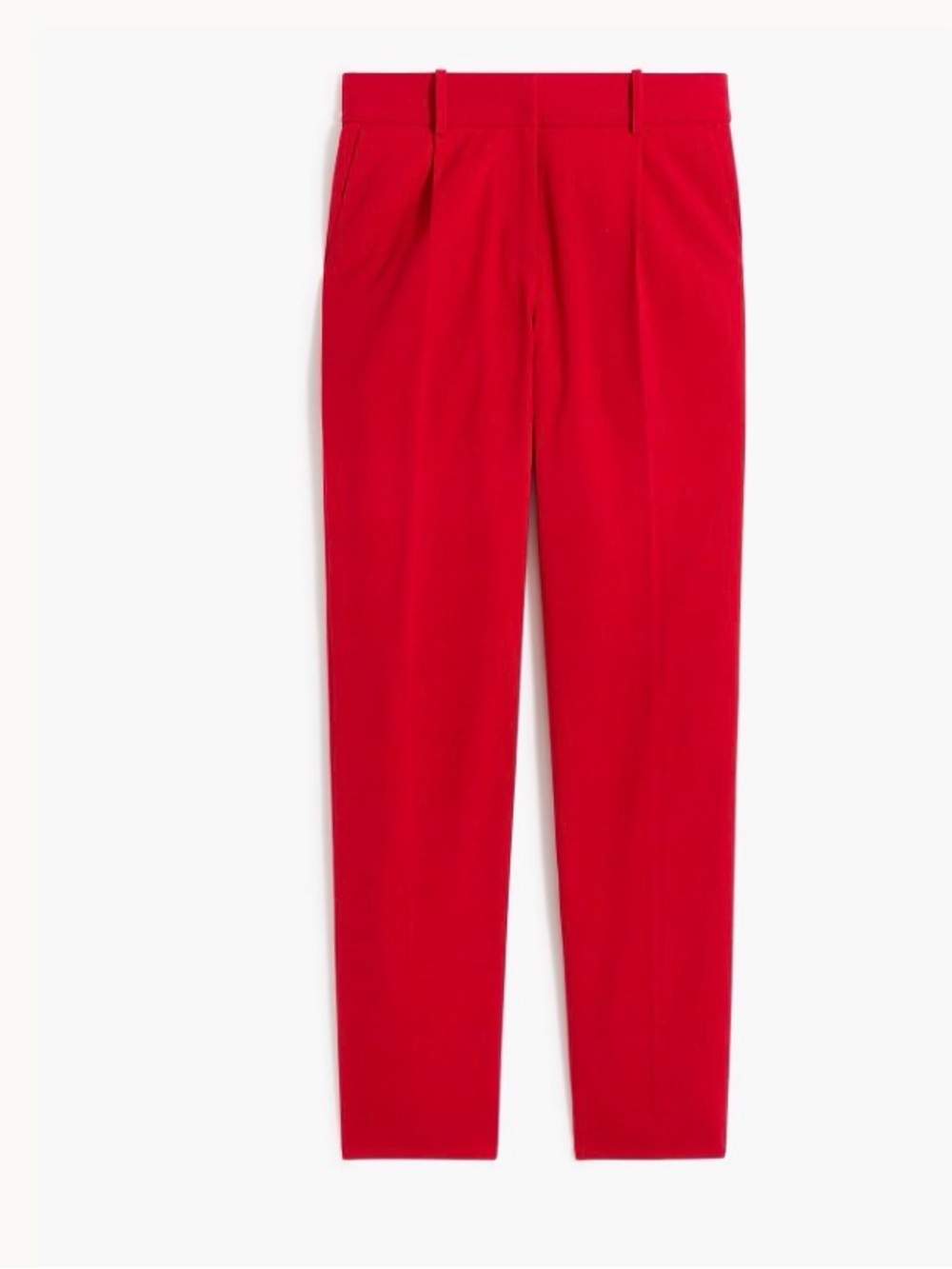 NWT J. Crew pants
